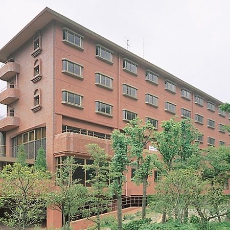 Itoen Hotel Hakone Yumoto Экстерьер фото