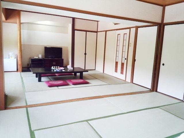Itoen Hotel Hakone Yumoto Экстерьер фото