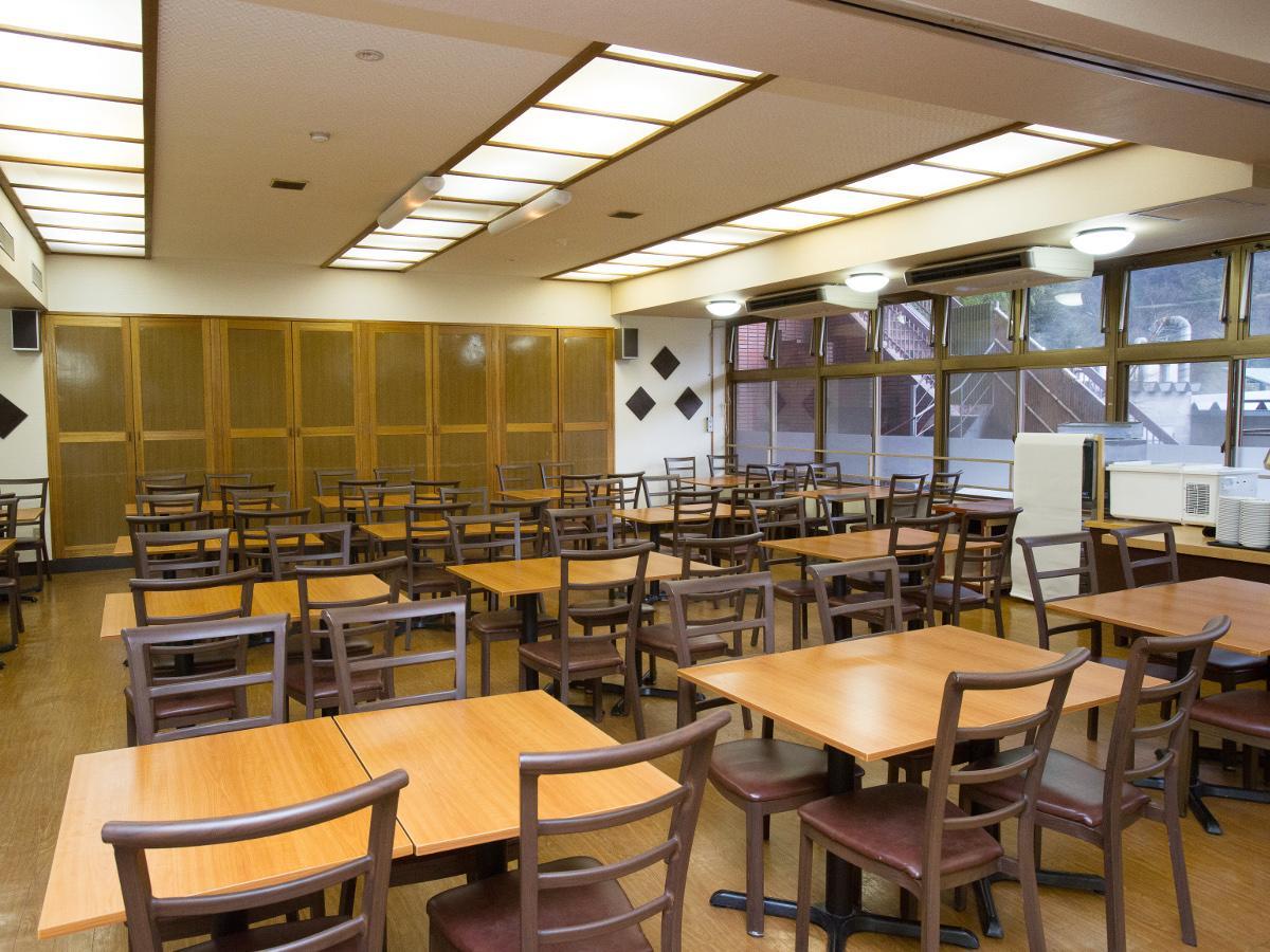 Itoen Hotel Hakone Yumoto Экстерьер фото