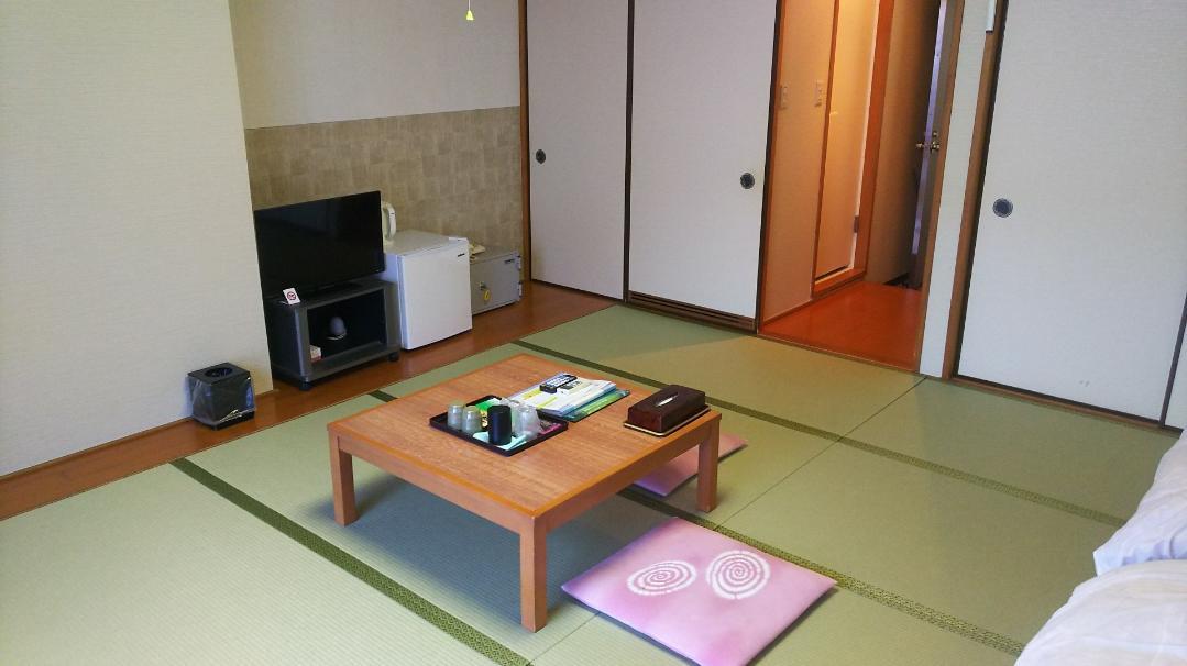 Itoen Hotel Hakone Yumoto Экстерьер фото
