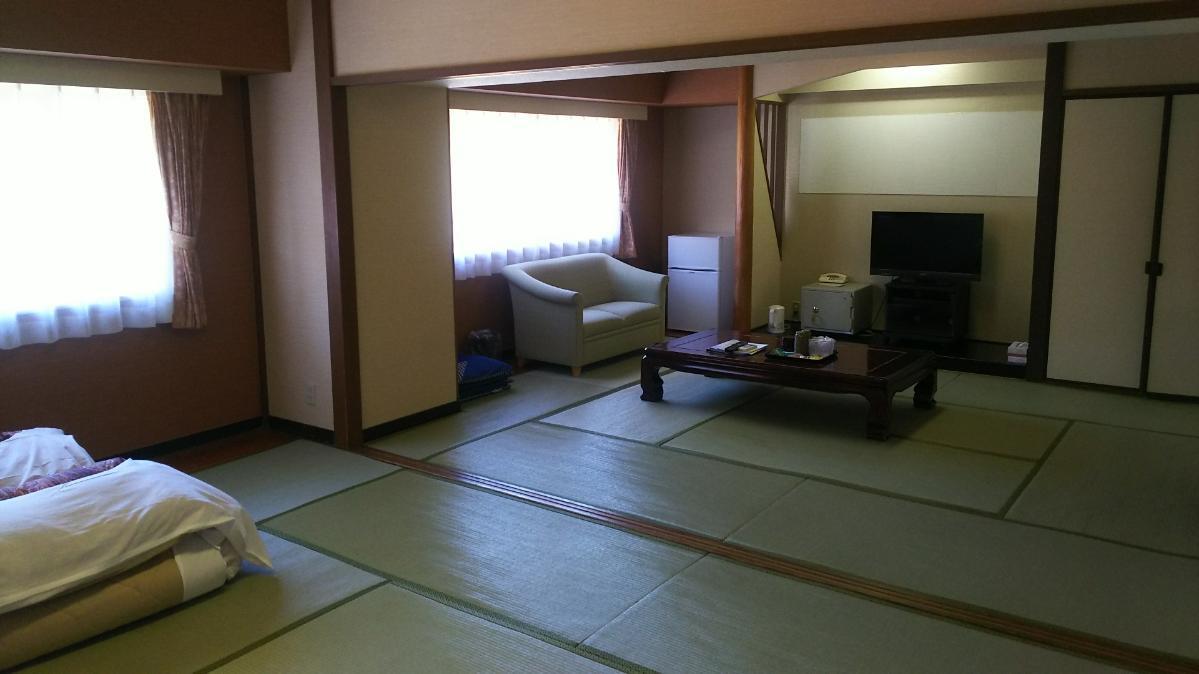 Itoen Hotel Hakone Yumoto Экстерьер фото