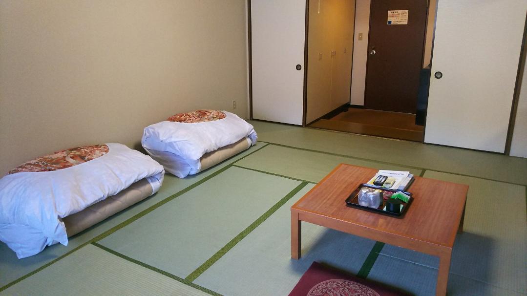 Itoen Hotel Hakone Yumoto Экстерьер фото